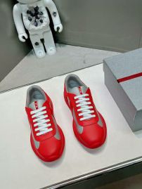 Picture of Prada Shoes Men _SKUfw157402996fw
